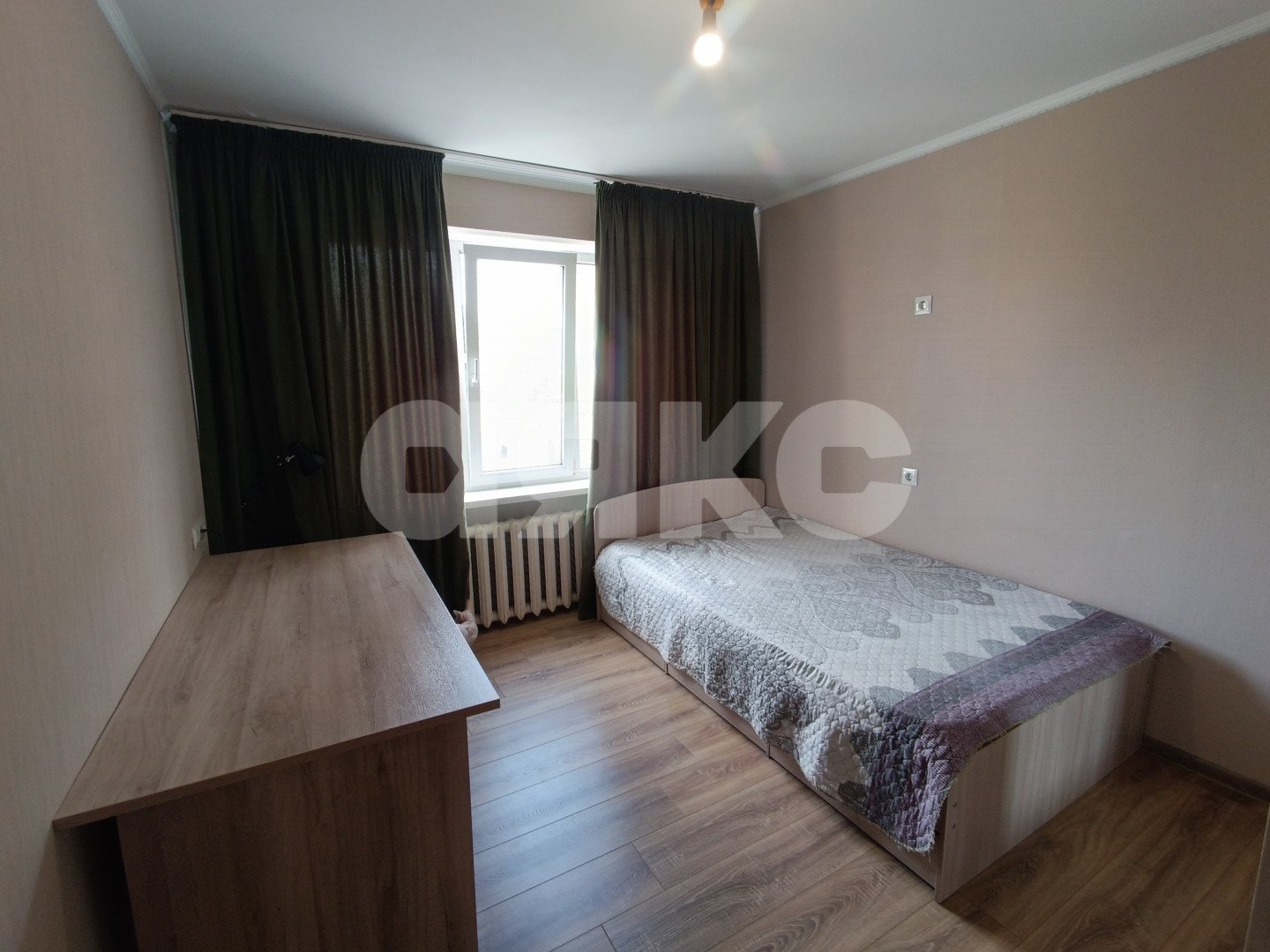 Фото №3: 4-комнатная квартира 62 м² - Анапа, ул. Новороссийская, 308