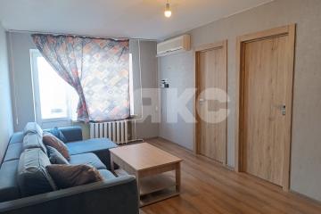 Фото №2: 4-комнатная квартира 62 м² - Анапа, ул. Новороссийская, 308