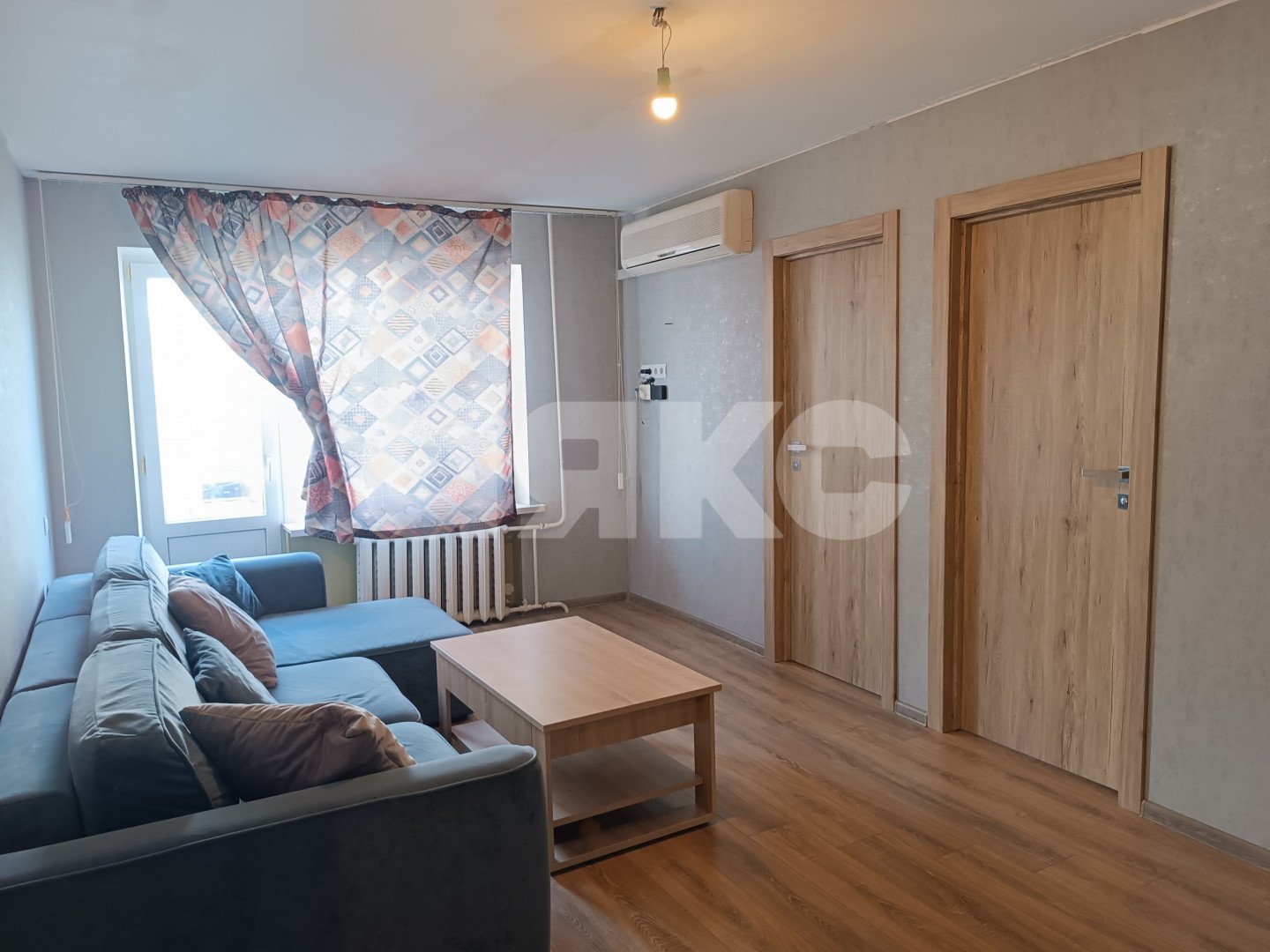 Фото №2: 4-комнатная квартира 62 м² - Анапа, ул. Новороссийская, 308