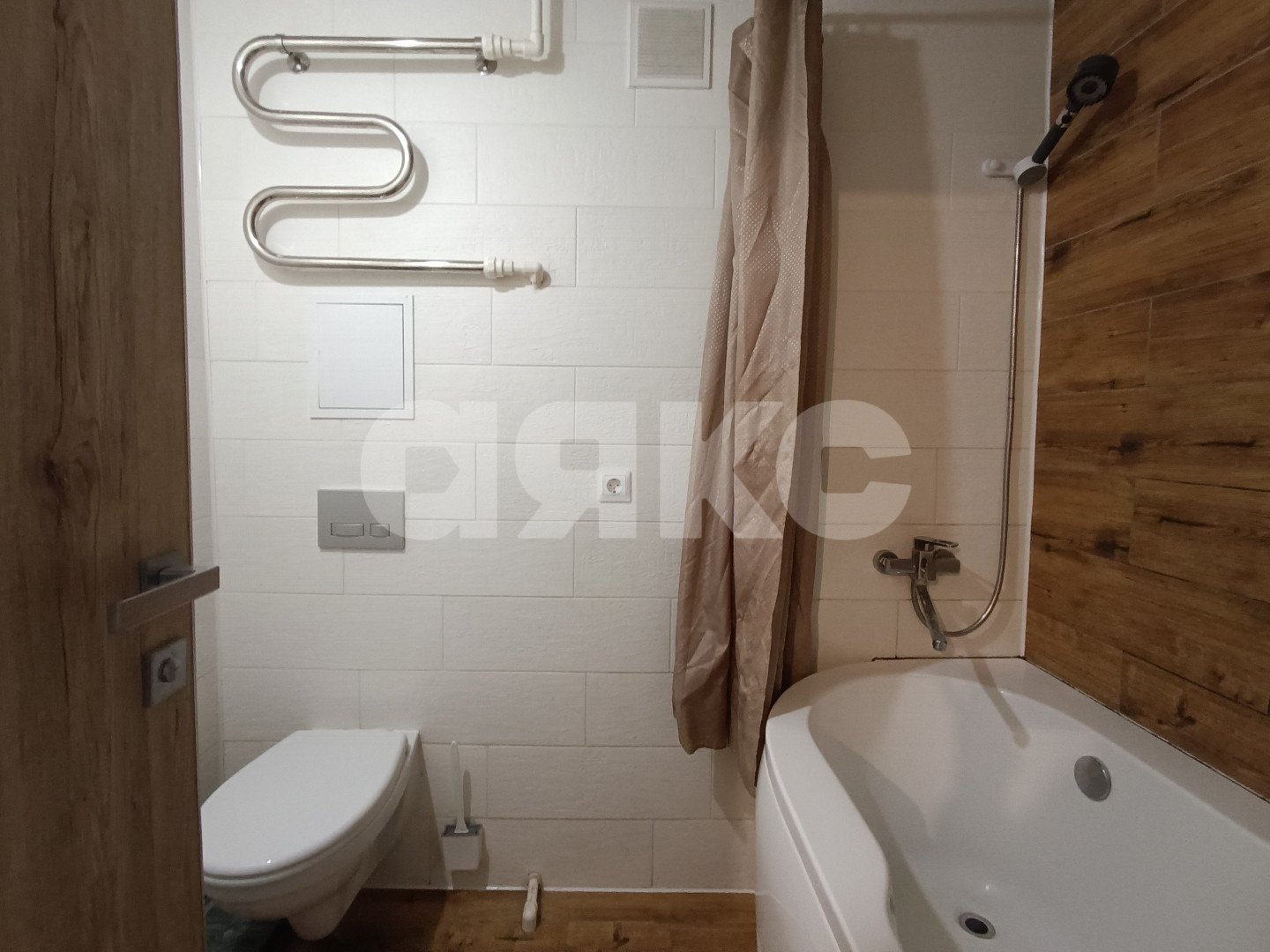 Фото №15: 4-комнатная квартира 62 м² - Анапа, ул. Новороссийская, 308