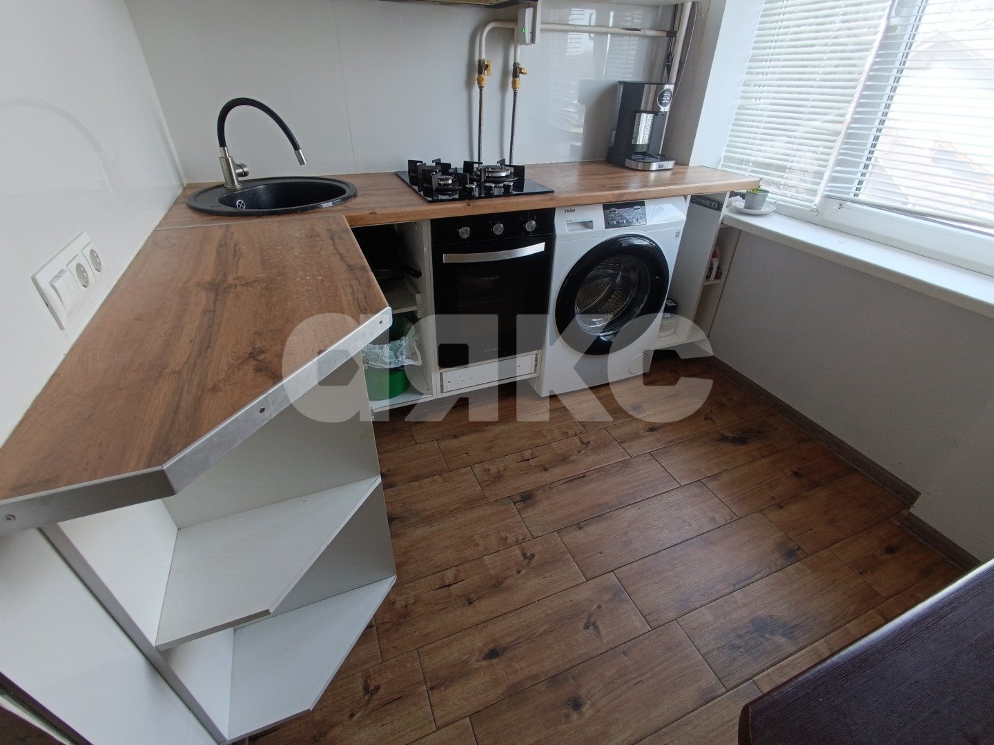 Фото №11: 4-комнатная квартира 62 м² - Анапа, ул. Новороссийская, 308