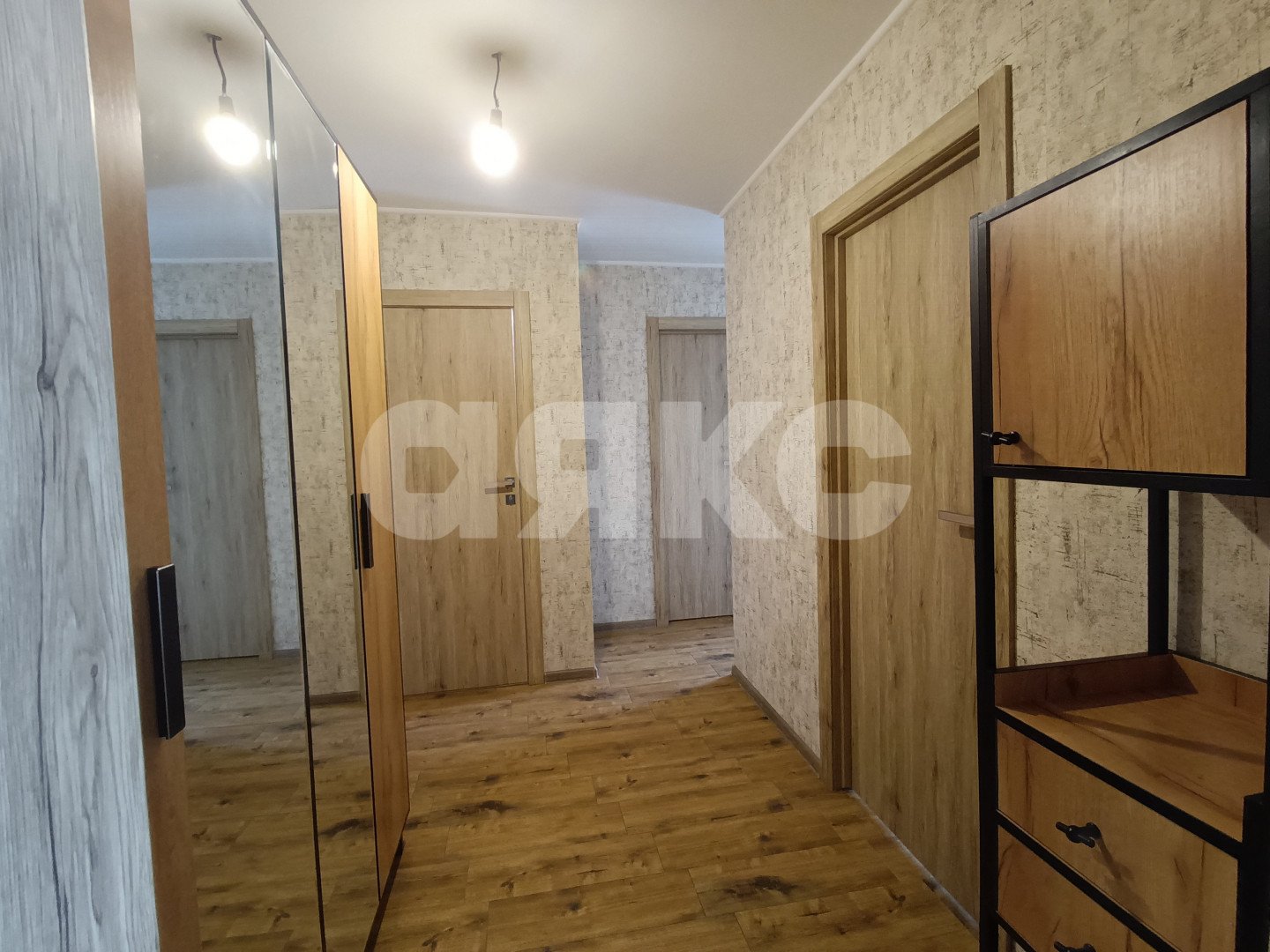 Фото №17: 4-комнатная квартира 62 м² - Анапа, ул. Новороссийская, 308