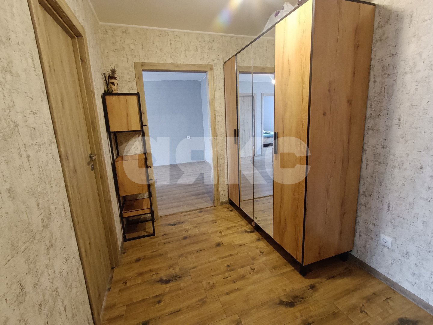 Фото №18: 4-комнатная квартира 62 м² - Анапа, ул. Новороссийская, 308