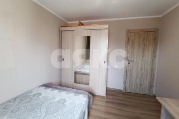 Фото №4: 4-комнатная квартира 62 м² - Анапа, ул. Новороссийская, 308