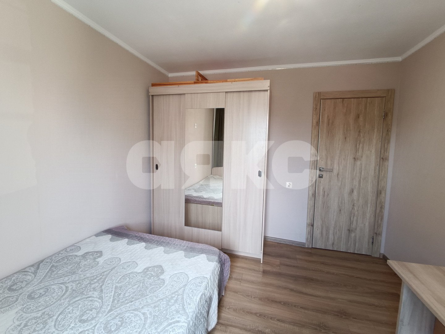 Фото №4: 4-комнатная квартира 62 м² - Анапа, ул. Новороссийская, 308