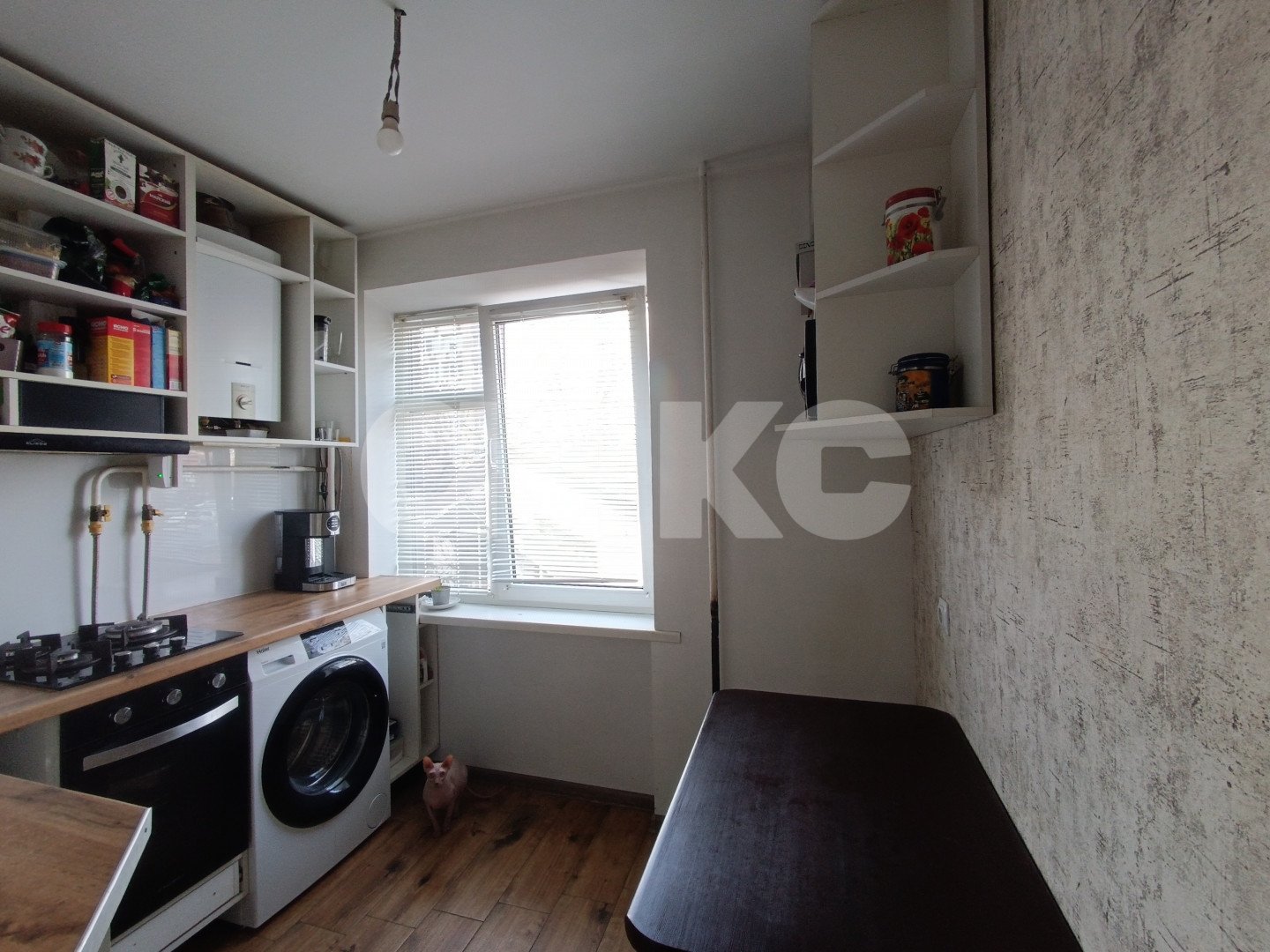 Фото №10: 4-комнатная квартира 62 м² - Анапа, ул. Новороссийская, 308