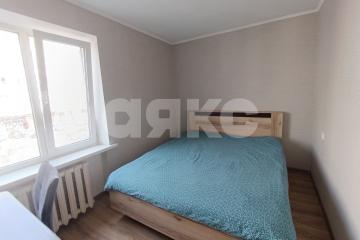 Фото №5: 4-комнатная квартира 62 м² - Анапа, ул. Новороссийская, 308