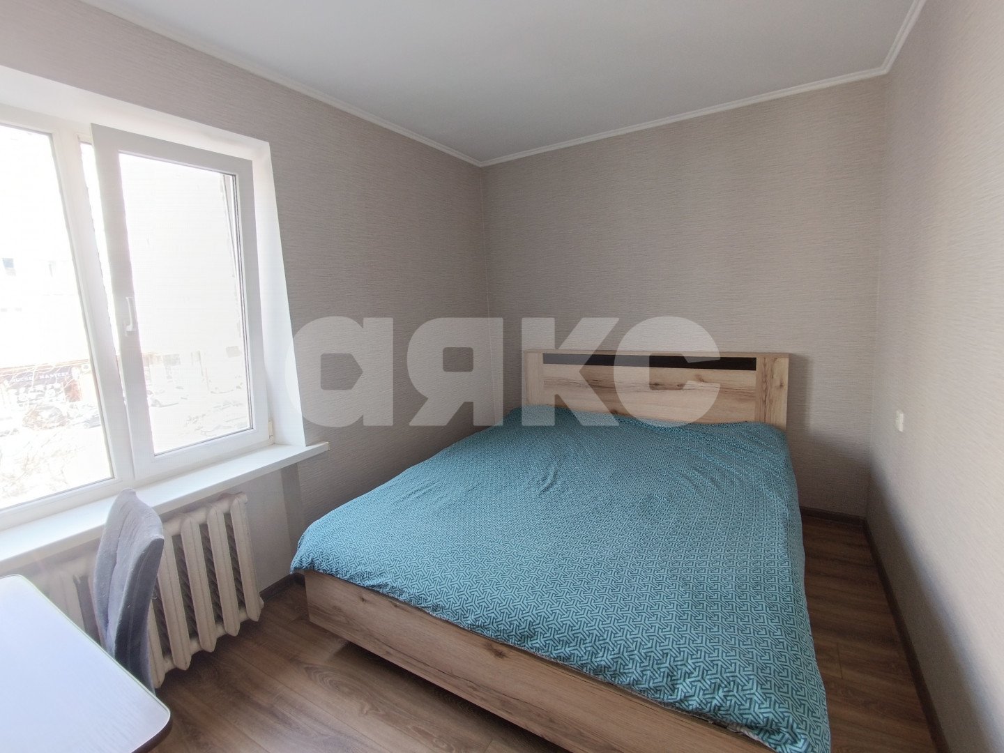 Фото №5: 4-комнатная квартира 62 м² - Анапа, ул. Новороссийская, 308