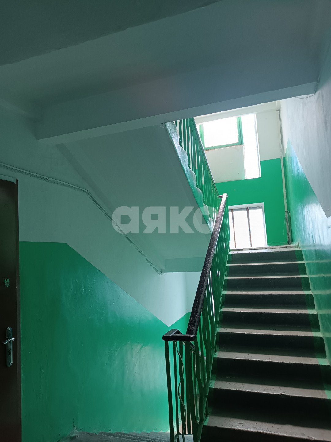 Фото №19: 4-комнатная квартира 62 м² - Анапа, ул. Новороссийская, 308