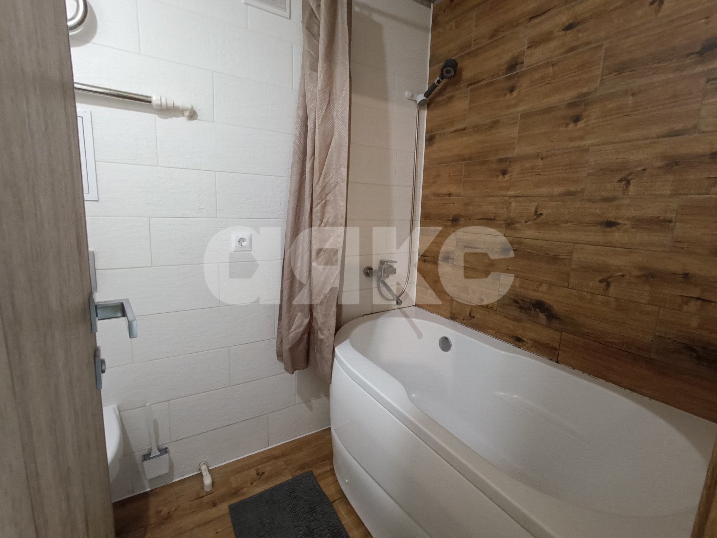 Фото №14: 4-комнатная квартира 62 м² - Анапа, ул. Новороссийская, 308