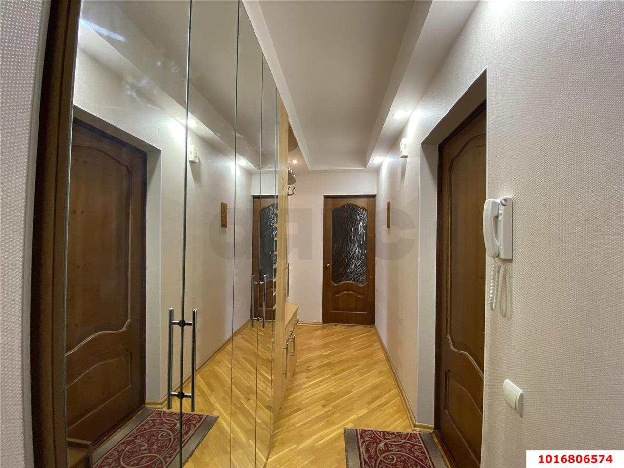 Фото №7: 2-комнатная квартира 55 м² - Краснодар, Карасунский внутригородской округ, мкр. Черёмушки, ул. Ставропольская, 183/3