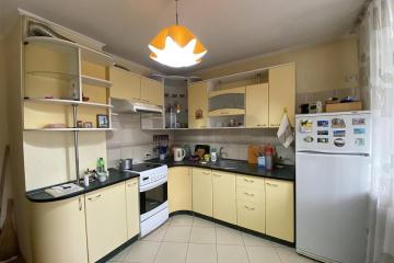 Фото №1: 2-комнатная квартира 51 м² - Краснодар, мкр. Черёмушки, ул. Ставропольская, 183/3