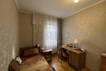 Фото №5: 2-комнатная квартира 51 м² - Краснодар, мкр. Черёмушки, ул. Ставропольская, 183/3