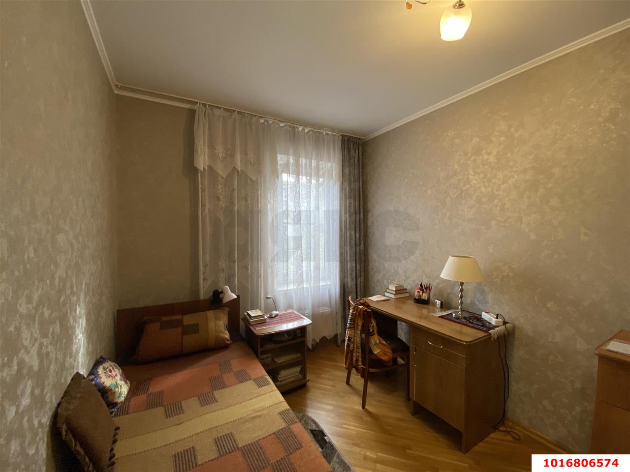 Фото №5: 2-комнатная квартира 55 м² - Краснодар, Карасунский внутригородской округ, мкр. Черёмушки, ул. Ставропольская, 183/3