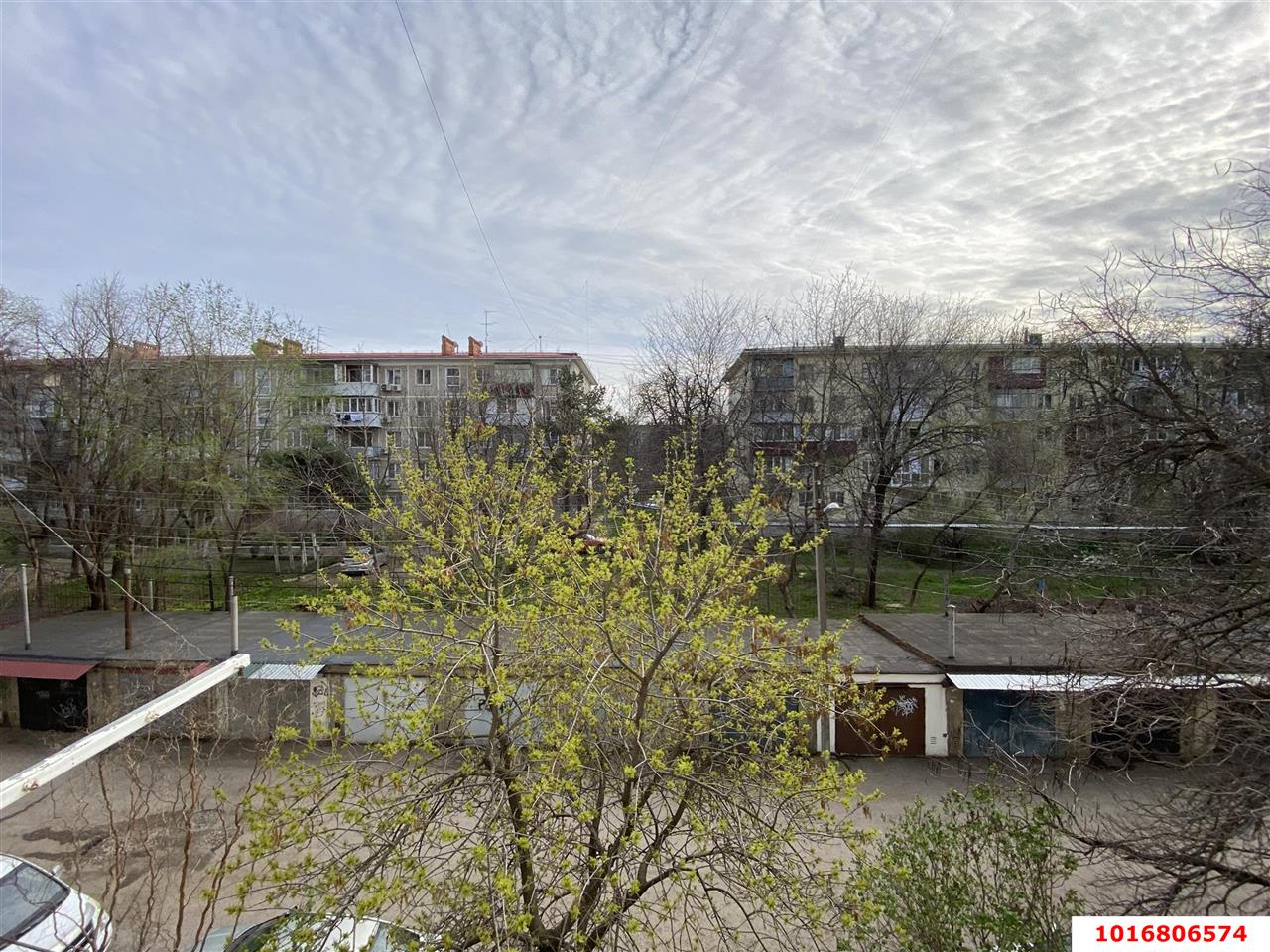 Фото №13: 2-комнатная квартира 55 м² - Краснодар, Карасунский внутригородской округ, мкр. Черёмушки, ул. Ставропольская, 183/3