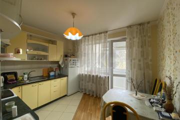 Фото №2: 2-комнатная квартира 51 м² - Краснодар, мкр. Черёмушки, ул. Ставропольская, 183/3