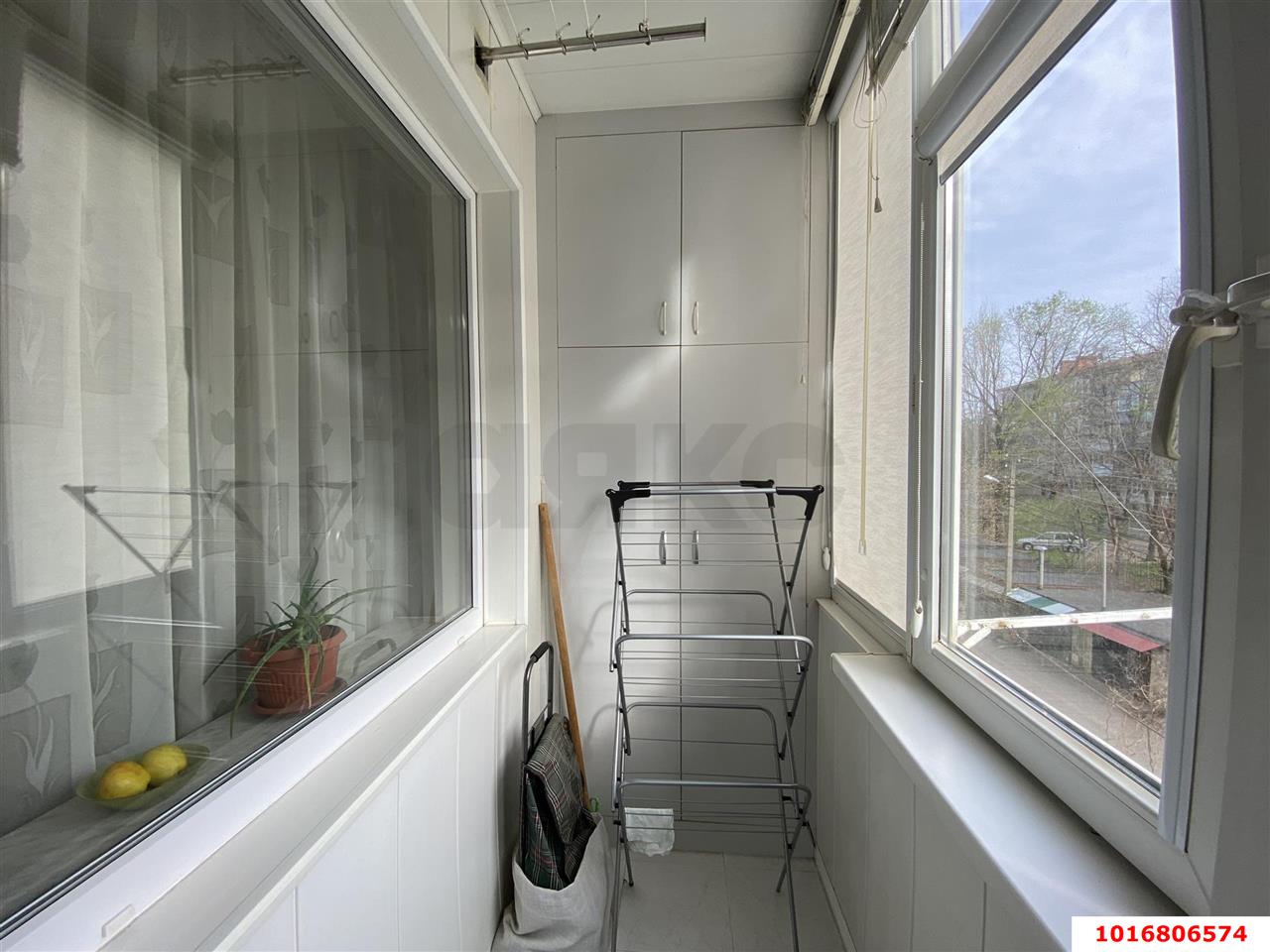 Фото №11: 2-комнатная квартира 55 м² - Краснодар, Карасунский внутригородской округ, мкр. Черёмушки, ул. Ставропольская, 183/3