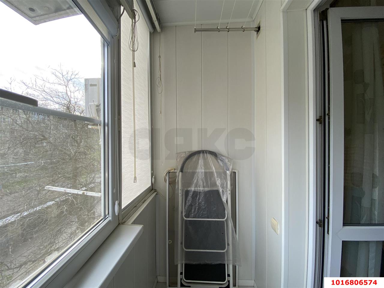 Фото №12: 2-комнатная квартира 55 м² - Краснодар, Карасунский внутригородской округ, мкр. Черёмушки, ул. Ставропольская, 183/3