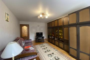 Фото №4: 2-комнатная квартира 51 м² - Краснодар, мкр. Черёмушки, ул. Ставропольская, 183/3