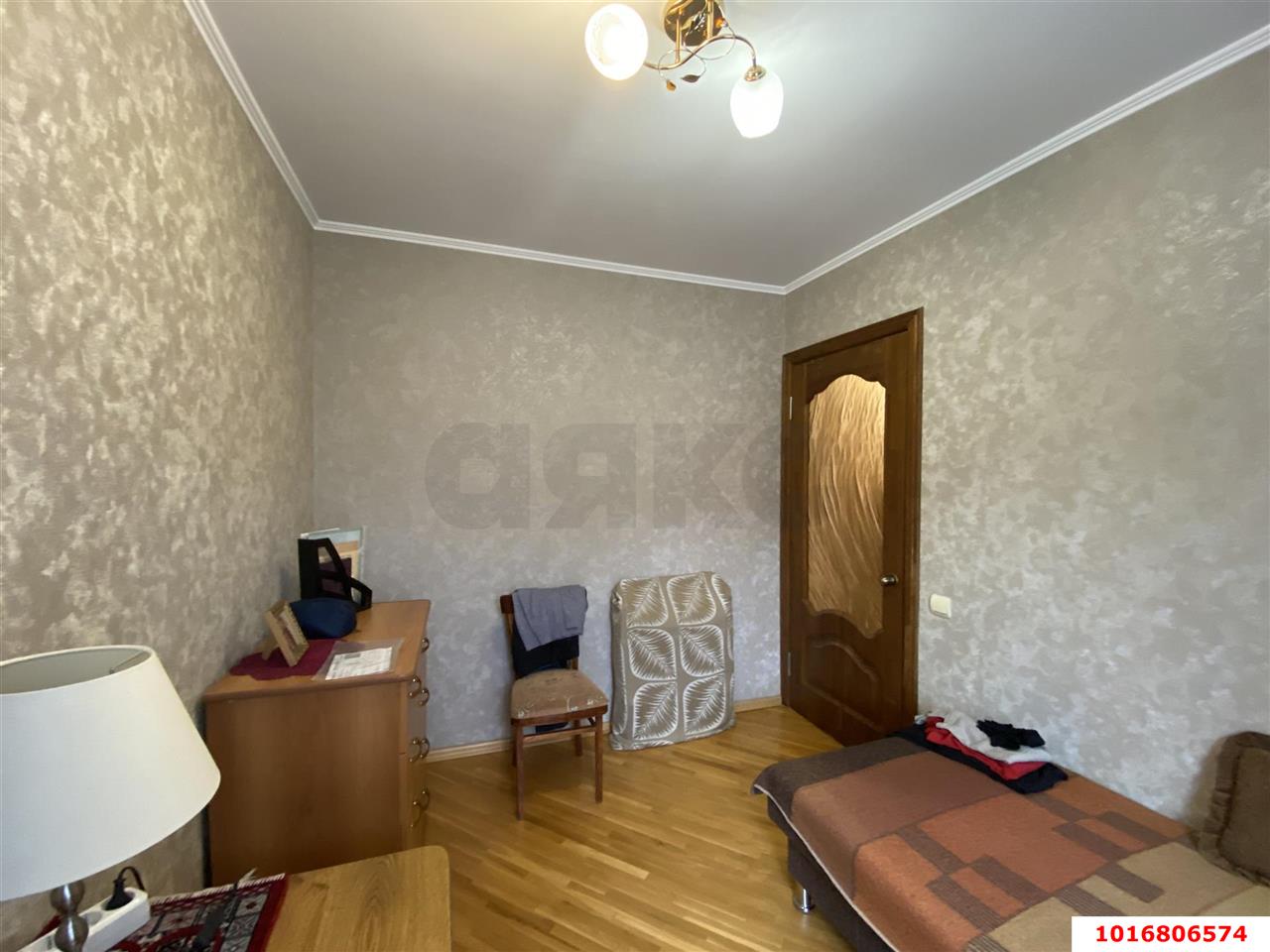 Фото №6: 2-комнатная квартира 55 м² - Краснодар, Карасунский внутригородской округ, мкр. Черёмушки, ул. Ставропольская, 183/3