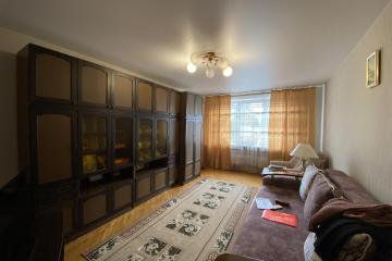 Фото №3: 2-комнатная квартира 51 м² - Краснодар, мкр. Черёмушки, ул. Ставропольская, 183/3