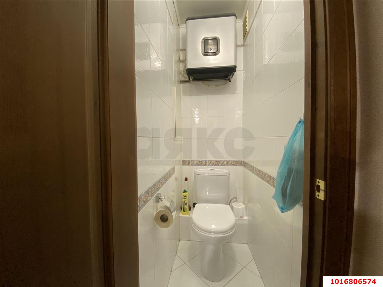 Фото №10: 2-комнатная квартира 55 м² - Краснодар, Карасунский внутригородской округ, мкр. Черёмушки, ул. Ставропольская, 183/3