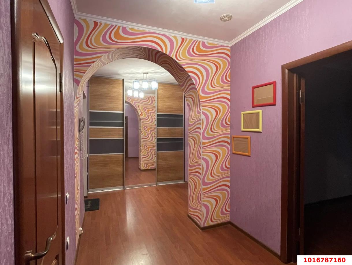 Фото №6: 2-комнатная квартира 87 м² - Краснодар, Прикубанский внутригородской округ, мкр. 40 лет Победы, ул. имени 40-летия Победы, 144/4