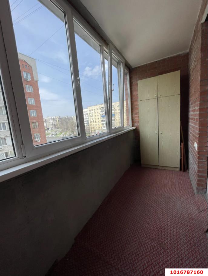 Фото №3: 2-комнатная квартира 87 м² - Краснодар, Прикубанский внутригородской округ, мкр. 40 лет Победы, ул. имени 40-летия Победы, 144/4