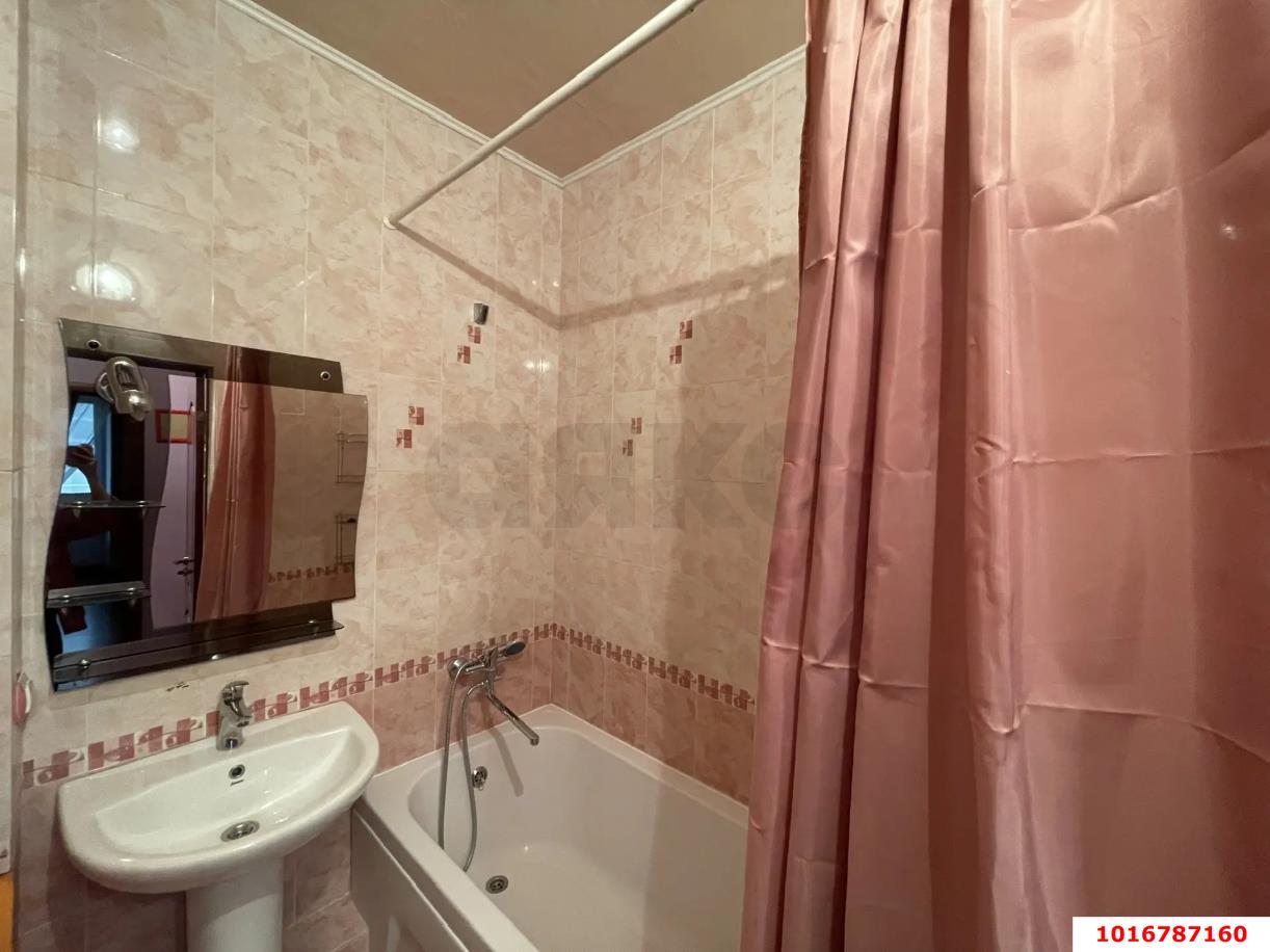 Фото №8: 2-комнатная квартира 87 м² - Краснодар, Прикубанский внутригородской округ, мкр. 40 лет Победы, ул. имени 40-летия Победы, 144/4