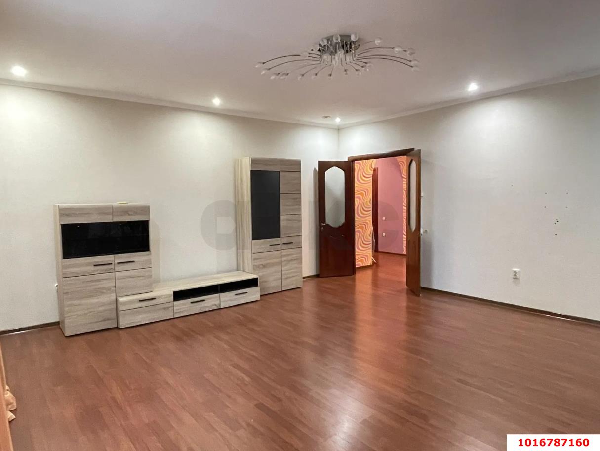 Фото №5: 2-комнатная квартира 87 м² - Краснодар, Прикубанский внутригородской округ, мкр. 40 лет Победы, ул. имени 40-летия Победы, 144/4