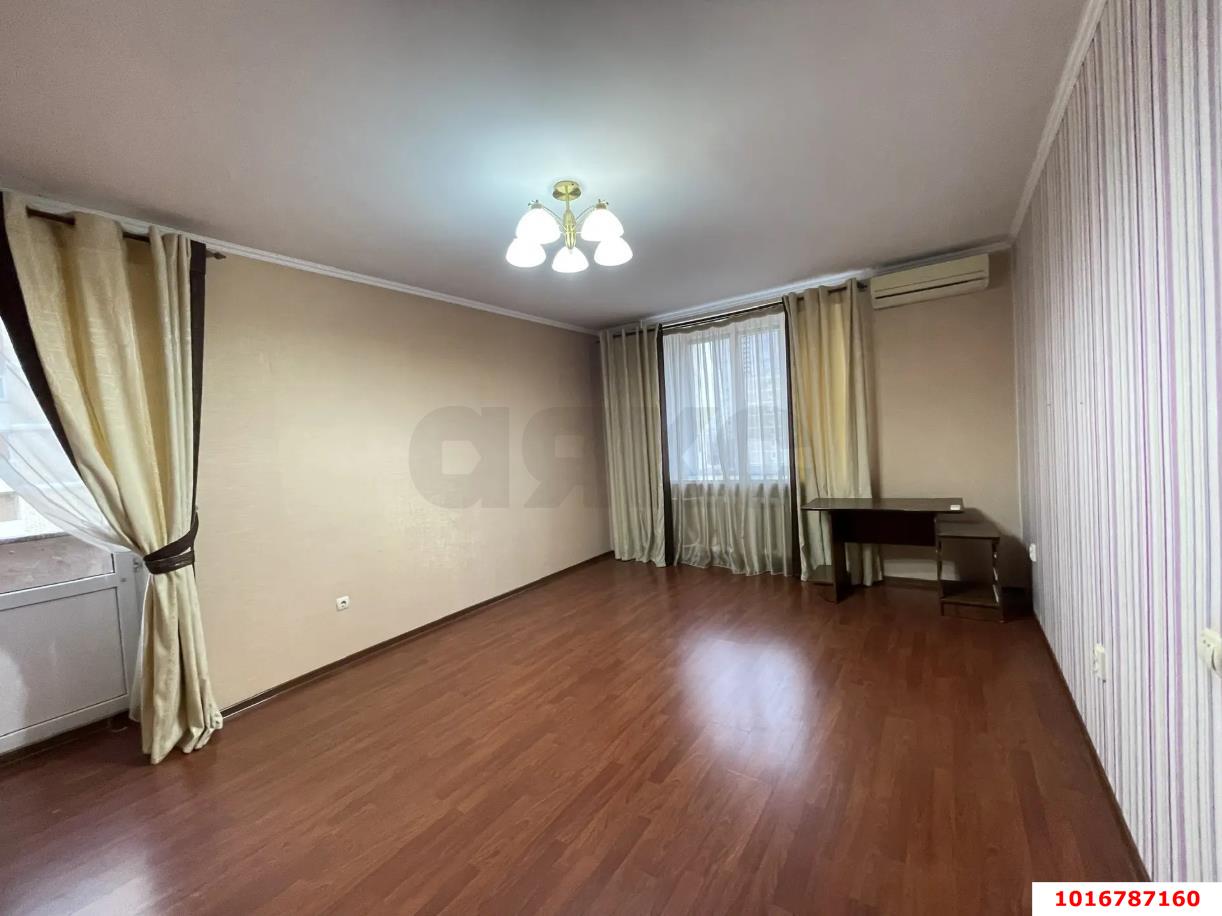 Фото №7: 2-комнатная квартира 87 м² - Краснодар, Прикубанский внутригородской округ, мкр. 40 лет Победы, ул. имени 40-летия Победы, 144/4