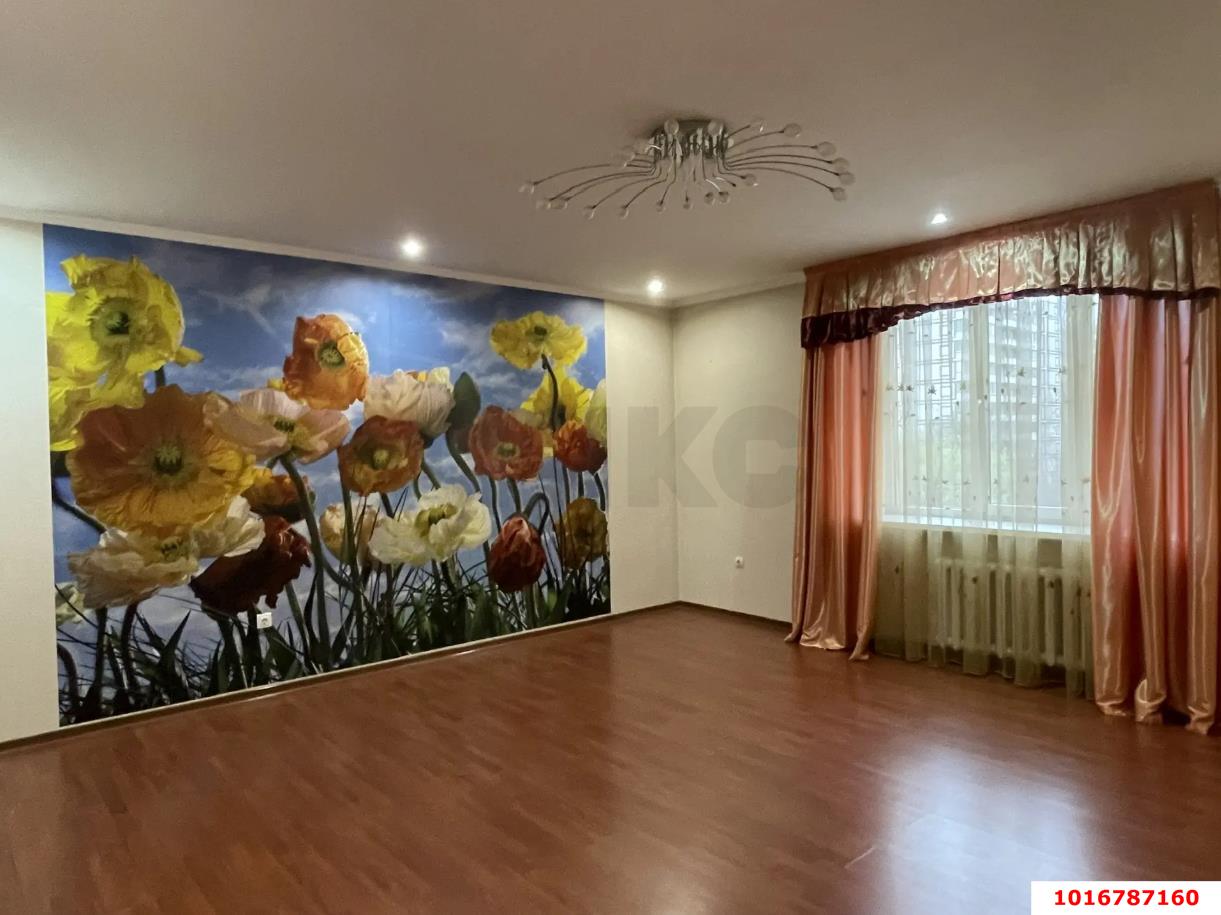 Фото №4: 2-комнатная квартира 87 м² - Краснодар, Прикубанский внутригородской округ, мкр. 40 лет Победы, ул. имени 40-летия Победы, 144/4