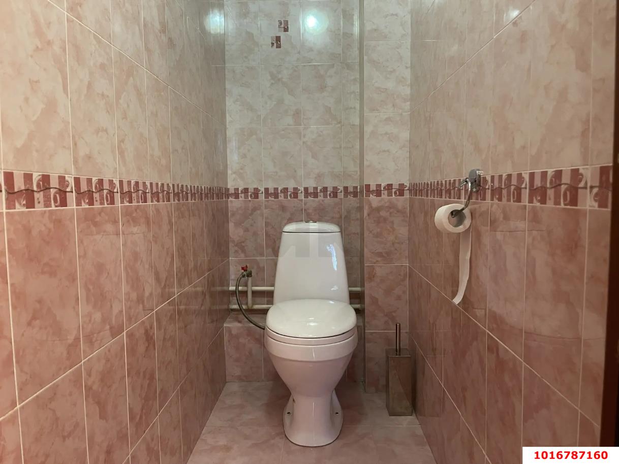 Фото №9: 2-комнатная квартира 87 м² - Краснодар, Прикубанский внутригородской округ, мкр. 40 лет Победы, ул. имени 40-летия Победы, 144/4