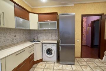 Фото №1: 2-комнатная квартира 87 м² - Краснодар, мкр. 40 лет Победы, ул. имени 40-летия Победы, 144/4