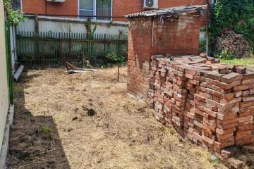 Фото №5: Дом 58 м² - Краснодар, мкр. Центральный, ул. Володарского, 4