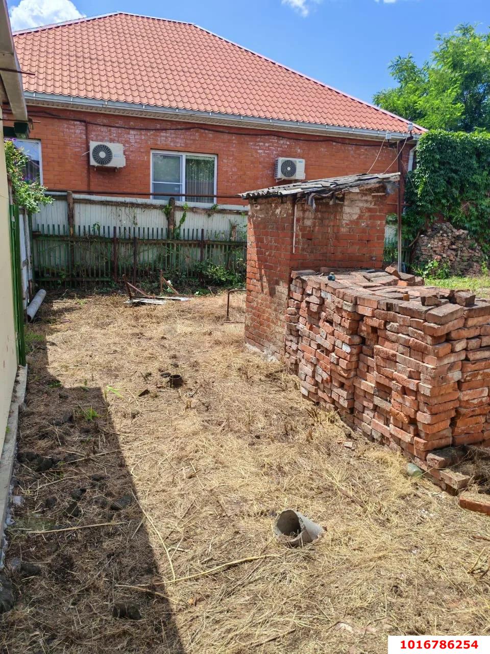 Фото №5: Дом 58 м² + 3 сот. - Краснодар, Центральный внутригородской округ, Покровка, мкр. Центральный, ул. Володарского, 4