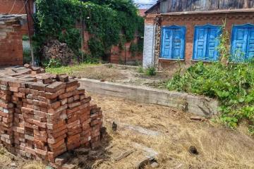 Фото №1: Дом 58 м² - Краснодар, мкр. Центральный, ул. Володарского, 4