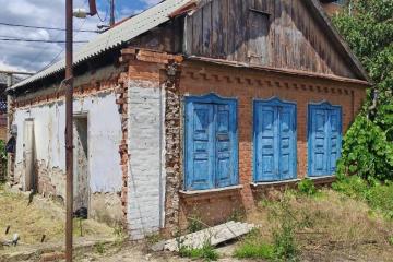 Фото №2: Дом 58 м² - Краснодар, мкр. Центральный, ул. Володарского, 4