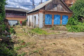 Фото №3: Дом 58 м² - Краснодар, мкр. Центральный, ул. Володарского, 4