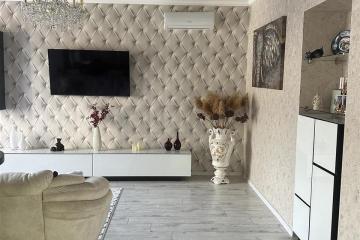 Фото №4: 3-комнатная квартира 100 м² - Краснодар, мкр. Восточно-Кругликовский, ул. Черкасская, 123