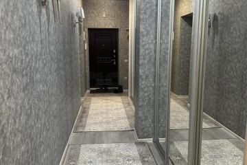 Фото №1: 3-комнатная квартира 100 м² - Краснодар, мкр. Восточно-Кругликовский, ул. Черкасская, 123