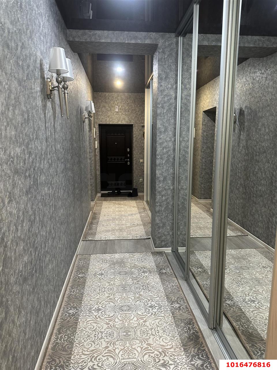 Фото №1: 3-комнатная квартира 100 м² - Краснодар, Прикубанский внутригородской округ, мкр. Восточно-Кругликовский, ул. Черкасская, 123