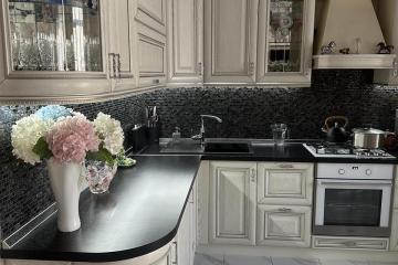 Фото №5: 3-комнатная квартира 100 м² - Краснодар, мкр. Восточно-Кругликовский, ул. Черкасская, 123