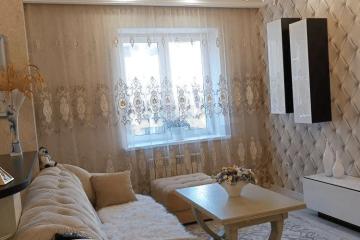 Фото №2: 3-комнатная квартира 100 м² - Краснодар, мкр. Восточно-Кругликовский, ул. Черкасская, 123