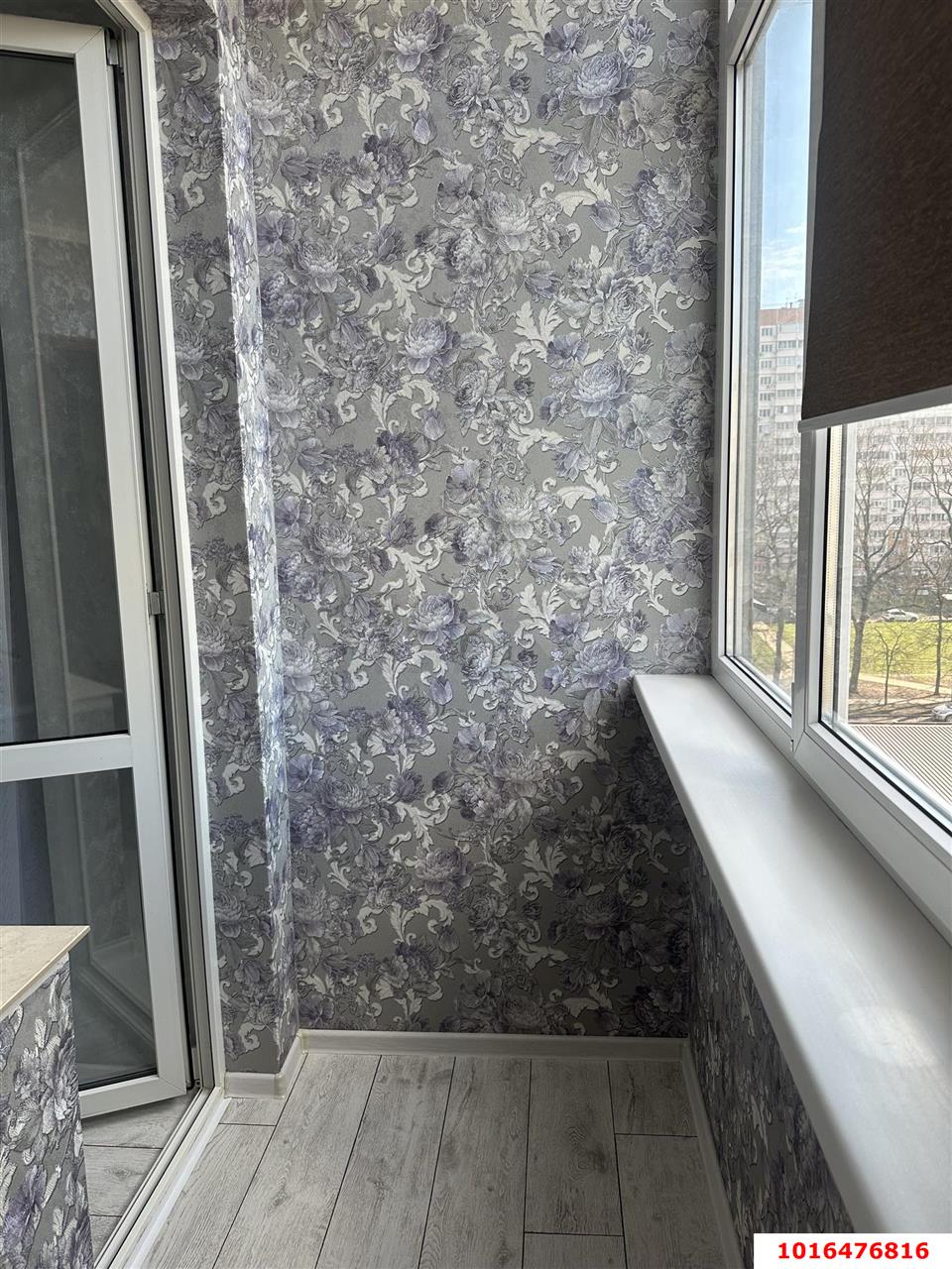 Фото №9: 3-комнатная квартира 100 м² - Краснодар, Прикубанский внутригородской округ, мкр. Восточно-Кругликовский, ул. Черкасская, 123