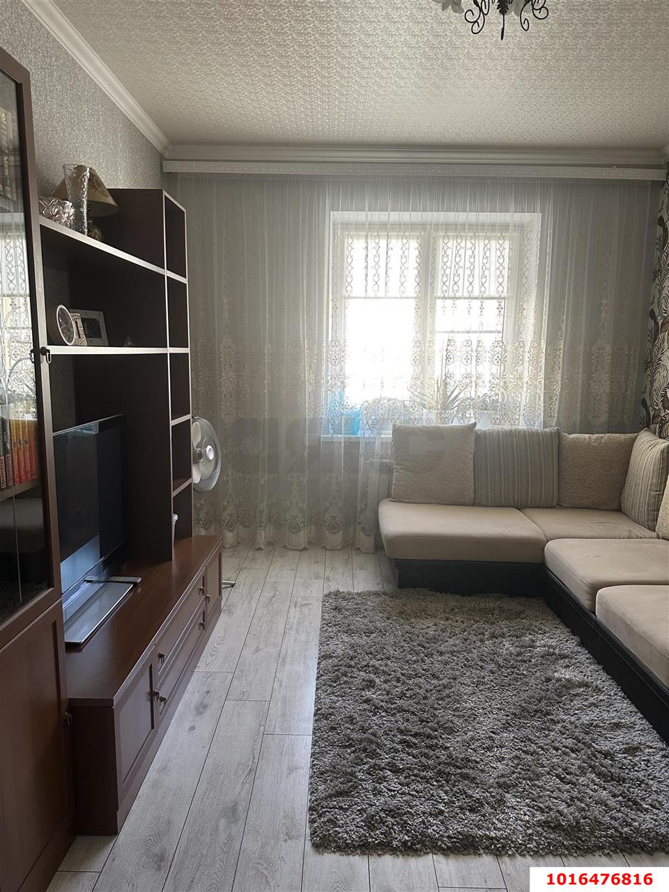 Фото №10: 3-комнатная квартира 100 м² - Краснодар, Прикубанский внутригородской округ, мкр. Восточно-Кругликовский, ул. Черкасская, 123