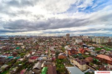 Фото №5: 1-комнатная квартира 51 м² - Краснодар, мкр. 40 лет Победы, ул. Достоевского, 84