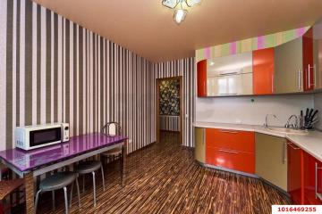 Фото №2: 1-комнатная квартира 51 м² - Краснодар, мкр. 40 лет Победы, ул. Достоевского, 84