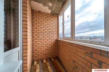 Фото №4: 1-комнатная квартира 51 м² - Краснодар, мкр. 40 лет Победы, ул. Достоевского, 84