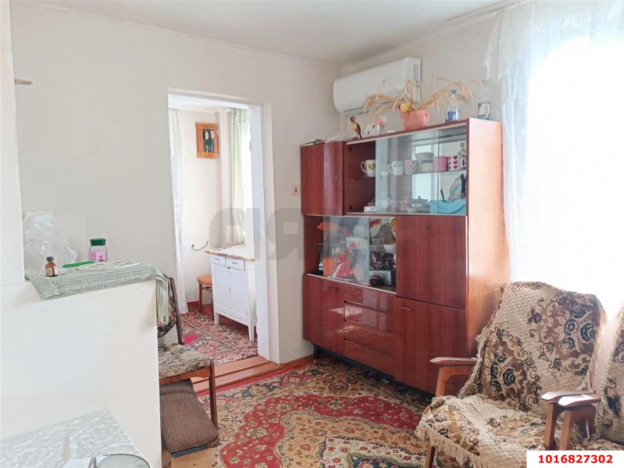 Фото №12: Дача 34 м² + 4 сот. - Краснодар, Прикубанский внутригородской округ, мкр. СТ Дубки, ул. Цветочная, 3